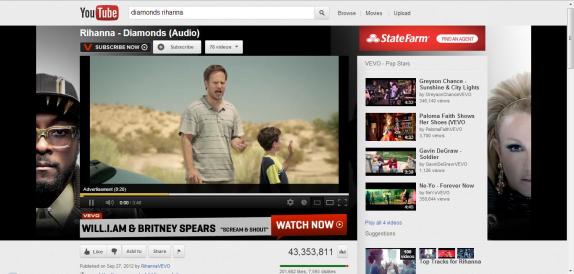 Go away, State Farm.