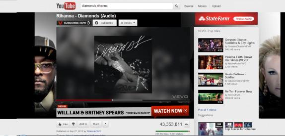 Still waiting on that Hits comp, Ri.