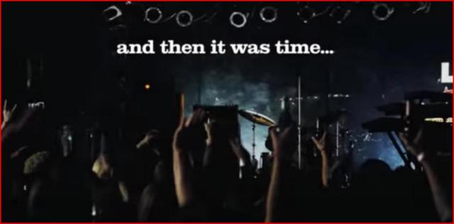 Source: Scott Pilgrim Vs. the World, Big Talk Films